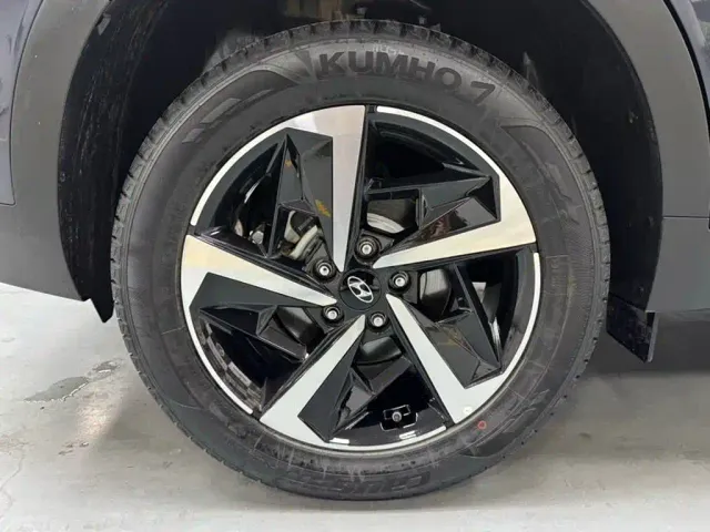 Hyundai ix35 — Фото автомобиля 19