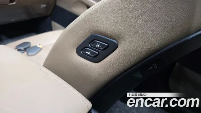 Kia Sorento Generation 4 — Фото автомобиля 29