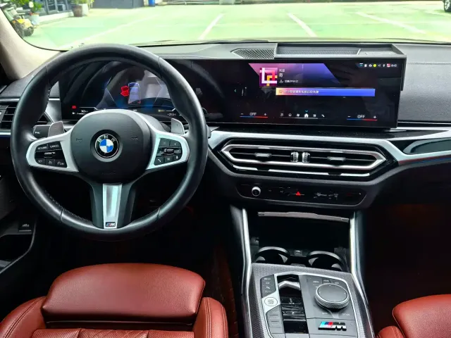 BMW 3 Series — Фото автомобиля 5