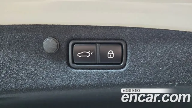 Hyundai Grandeur Новый Grandeur IG — Фото автомобиля 20