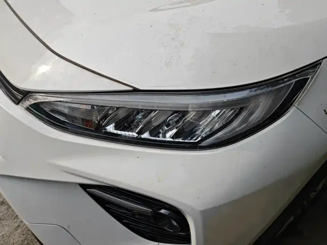 Toyota Wildlander — Фото автомобиля 5