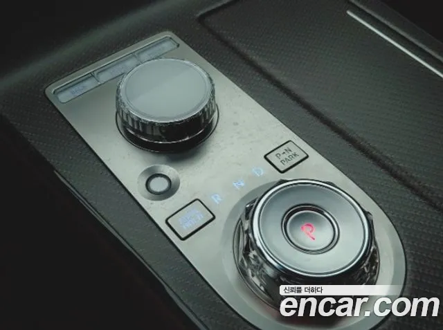 Genesis G80 RG3 — Фото автомобиля 6