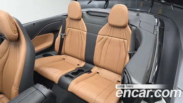 Mercedes-Benz CLE-Class — Фото автомобиля 26