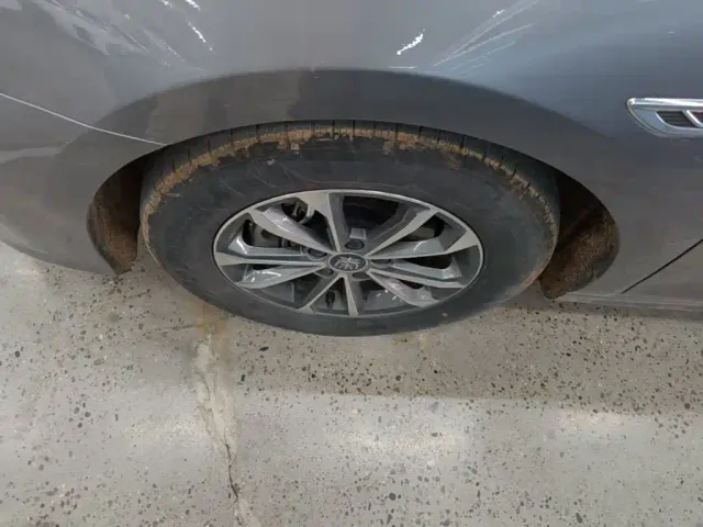 BYD Qin PLUS — Фото автомобиля 22