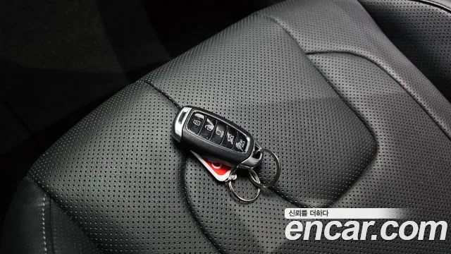 Hyundai Avante CN7 — Фото автомобиля 23