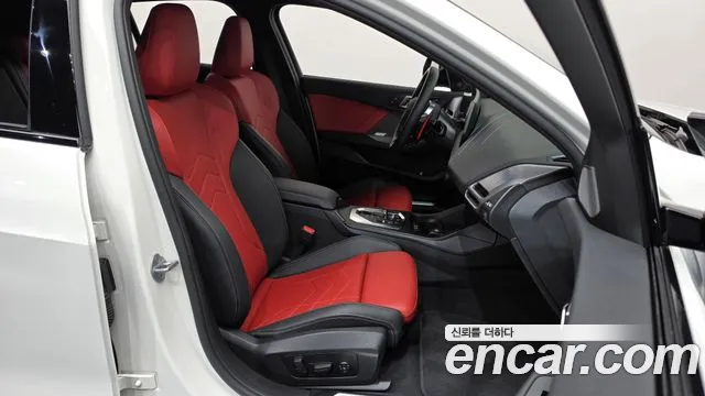 BMW 1 Series F70 — Фото автомобиля 26