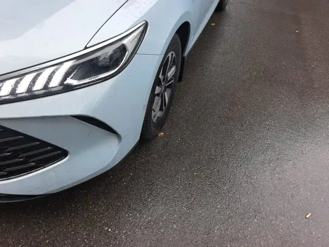 BYD Qin PLUS — Фото автомобиля 5