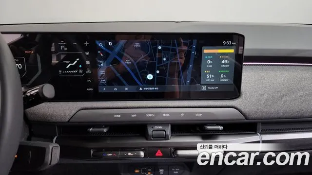Kia EV3 — Фото автомобиля 14