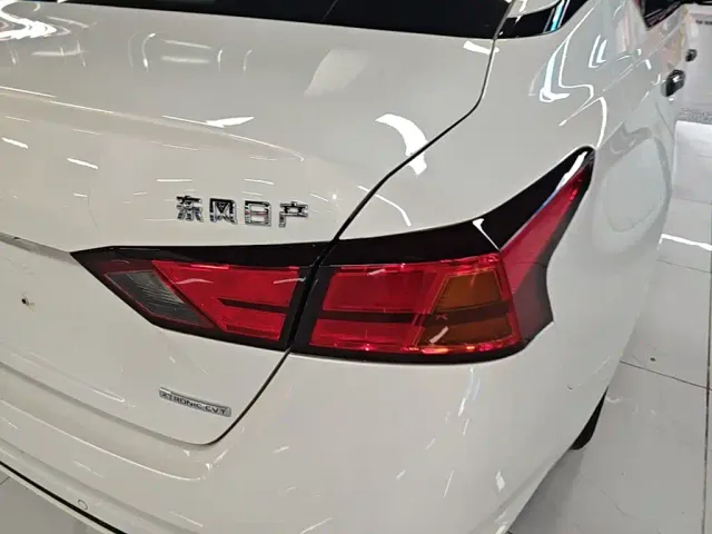Nissan Teana — Фото автомобиля 7