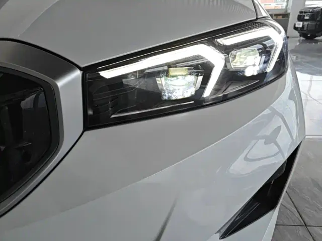 BMW i3 — Фото автомобиля 23