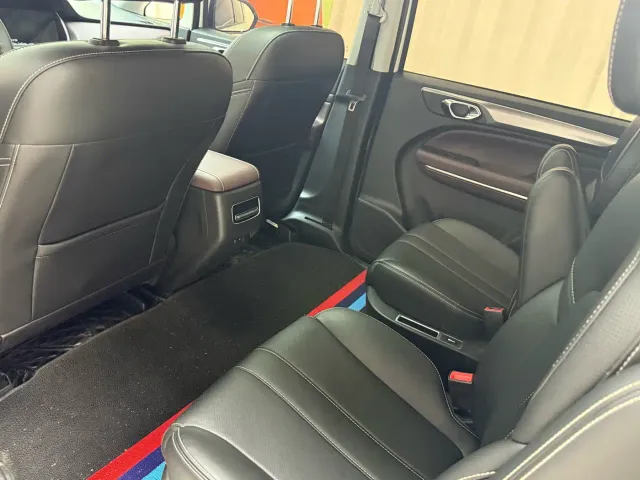 GAC Trumpchi M6 — Фото автомобиля 14