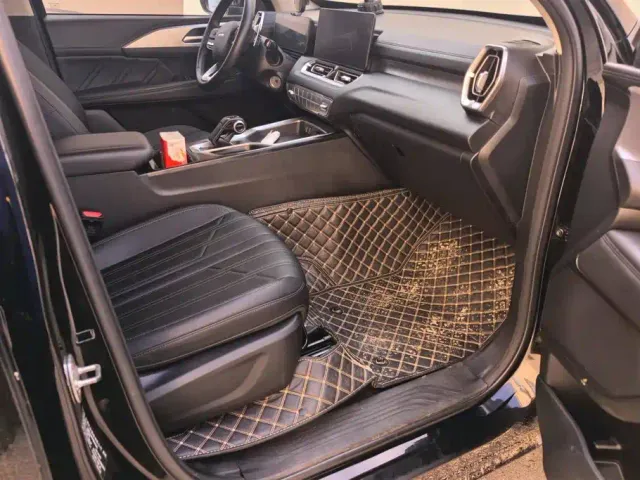 Haval H5 — Фото автомобиля 8