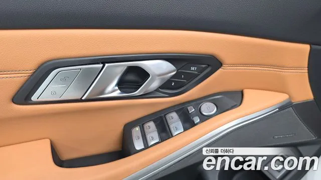 BMW 3 Series G20 — Фото автомобиля 29
