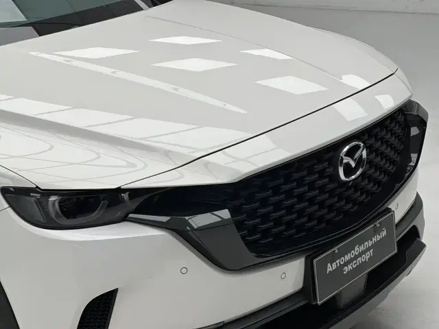 Mazda CX-50 Xingye — Фото автомобиля 5