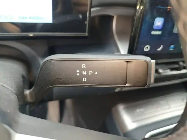 BYD FangChengBao Titanium 7 — Фото автомобиля 13