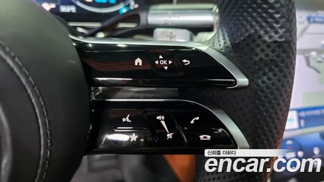 Mercedes-Benz S-Class — Фото автомобиля 24