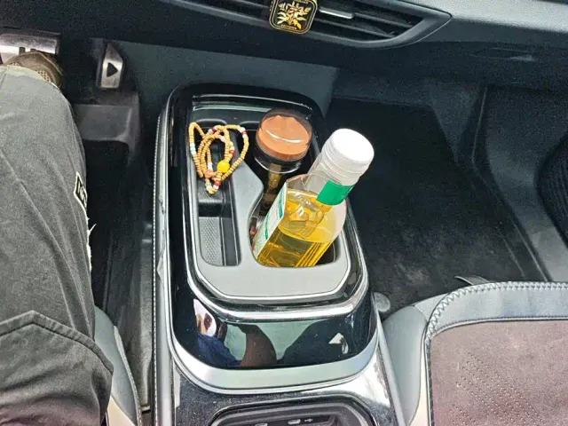 Volkswagen ID.4 Crozz — Фото автомобиля 15