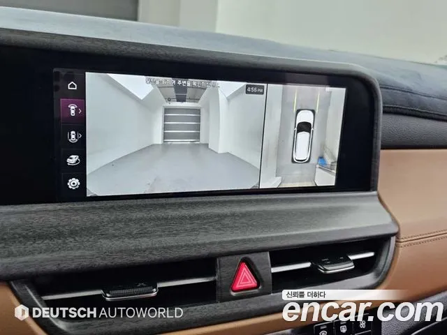 Kia Seltos New — Фото автомобиля 15