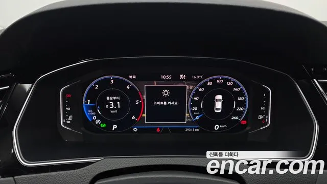 Volkswagen Passat Passat GT(B8) 2.0 TDI Premium — Фото автомобиля 8