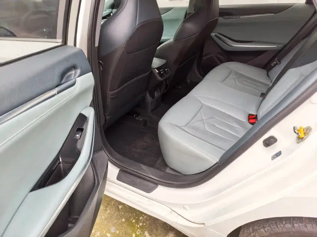 Changan Raeton Plus — Фото автомобиля 10