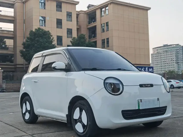 Changan Lumin — Фото автомобиля 3