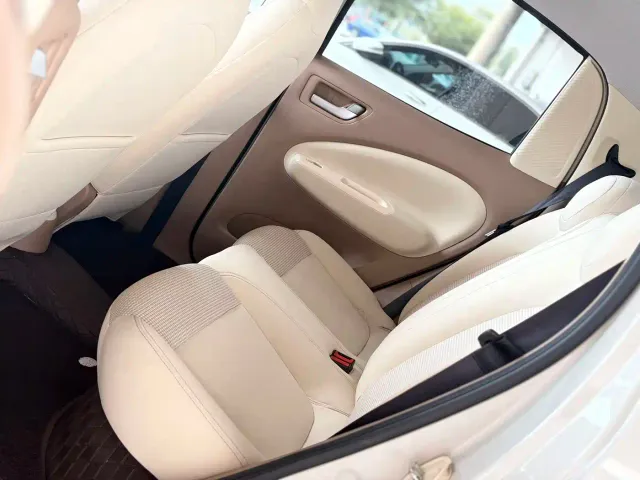 Wuling Hongguang Mini EV — Фото автомобиля 13