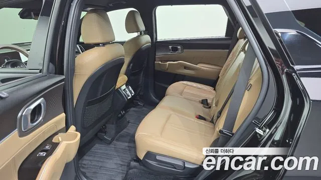 Kia Sorento 4th Gen — Фото автомобиля 17