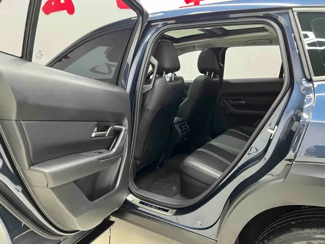 Mazda CX-50 Xingye — Фото автомобиля 15