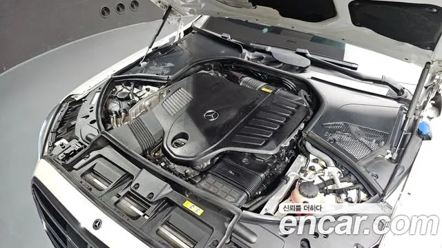 Mercedes-Benz S-Class W223 — Фото автомобиля 5