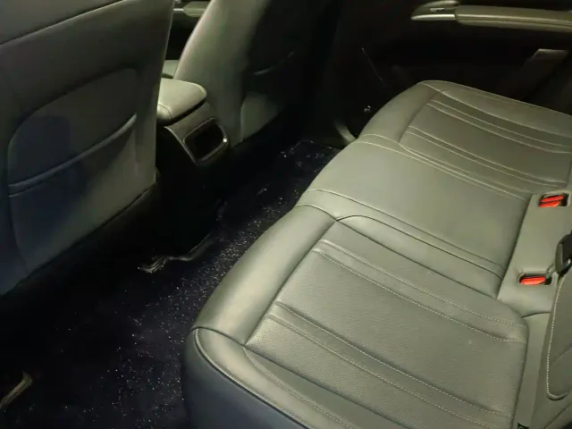 Geely Starry Wish — Фото автомобиля 5