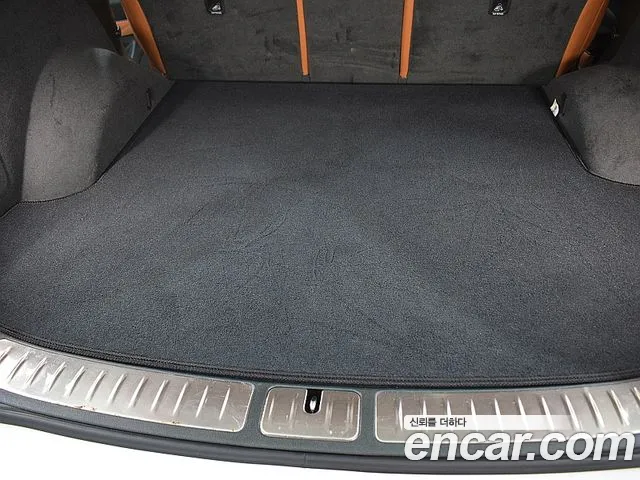 Genesis GV80 — Фото автомобиля 18