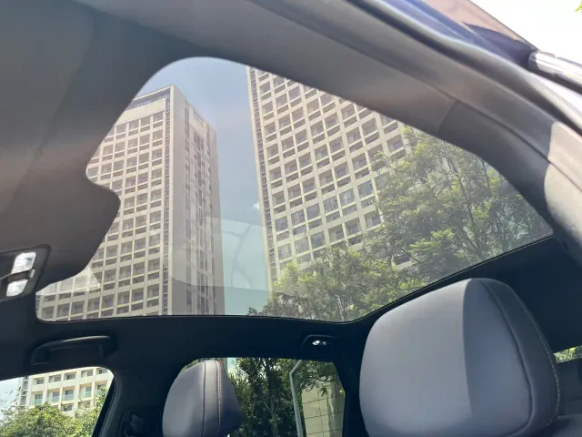 Baojun Xiangjing — Фото автомобиля 15
