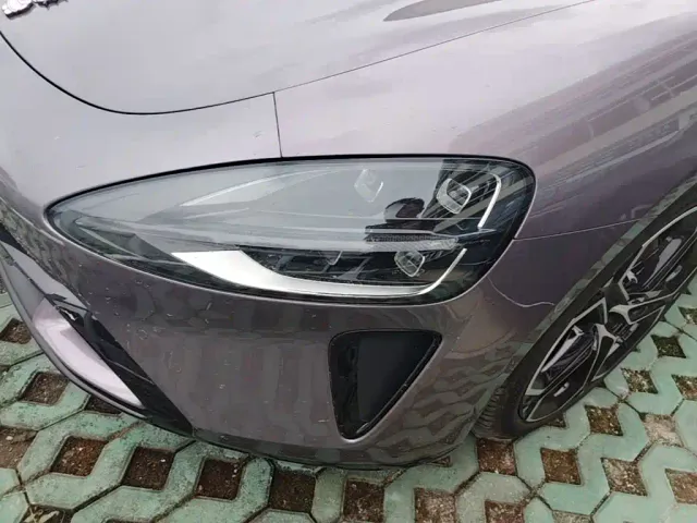 Xiaomi SU7 — Фото автомобиля 23