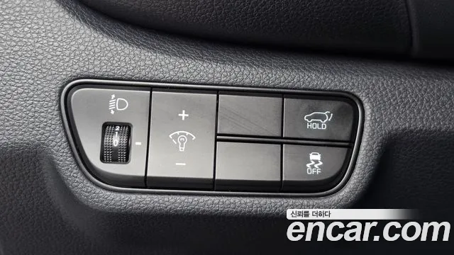 Kia Seltos New — Фото автомобиля 19