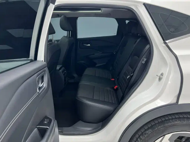 Nissan Qashqai — Фото автомобиля 9
