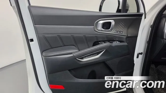 Kia Sorento 4th Gen — Фото автомобиля 13