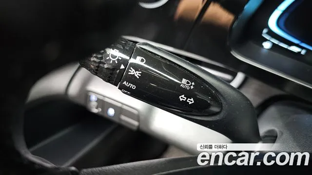 Hyundai Avante CN7 — Фото автомобиля 29
