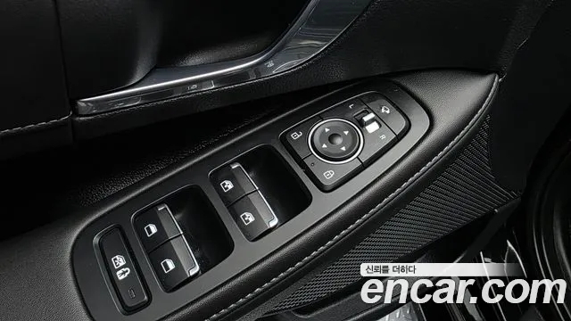 Hyundai Sonata — Фото автомобиля 28