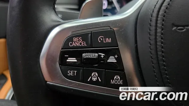 BMW 3-Series 3 серия (G20) 320i M Sport — Фото автомобиля 12