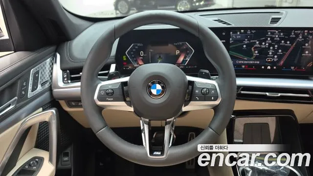 BMW X1 sDrive 18d M Sport — Фото автомобиля 13