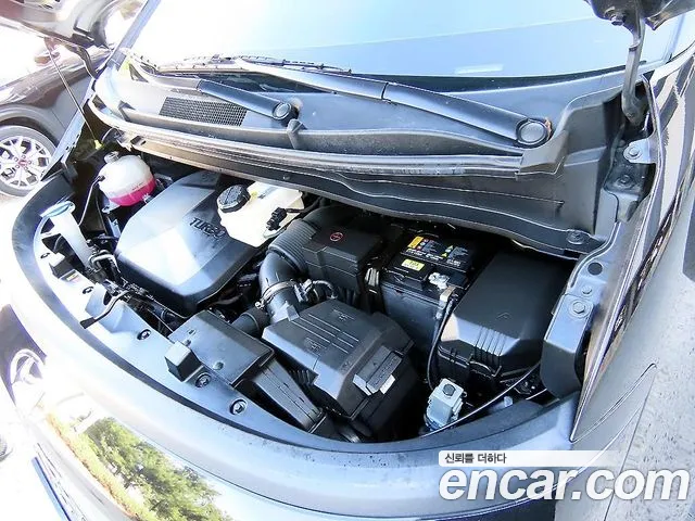 Hyundai Staria — Фото автомобиля 19