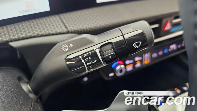 Kia EV6 Long Range — Фото автомобиля 30
