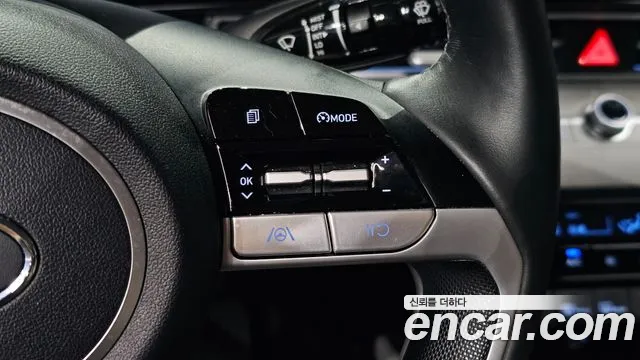 Hyundai Avante — Фото автомобиля 21