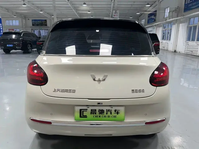 Wuling Bingo — Фото автомобиля 5
