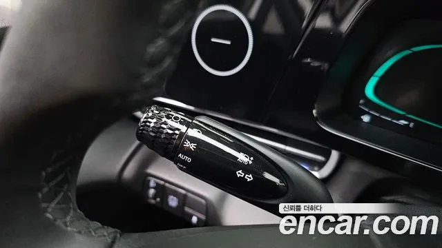 Hyundai Avante CN7 — Фото автомобиля 20