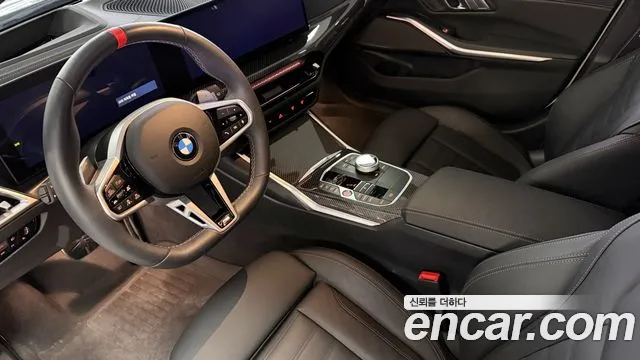 BMW 3-Series 3 серия (G20) M340i xDrive Touring Pro — Фото автомобиля 15