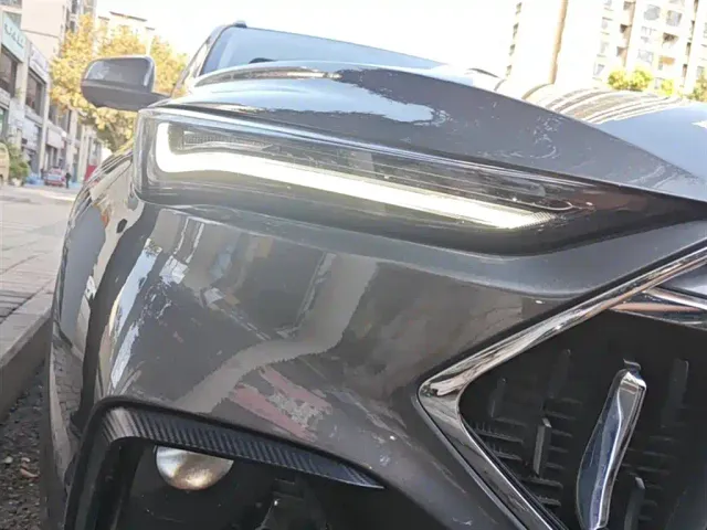 Changan Oushang X5 — Фото автомобиля 24