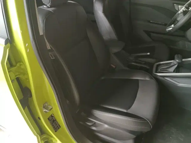 Wuling Xingchi — Фото автомобиля 24