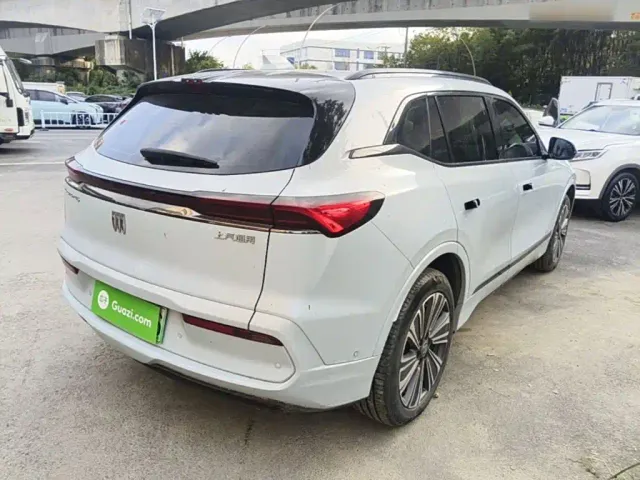 Buick E5 — Фото автомобиля 6
