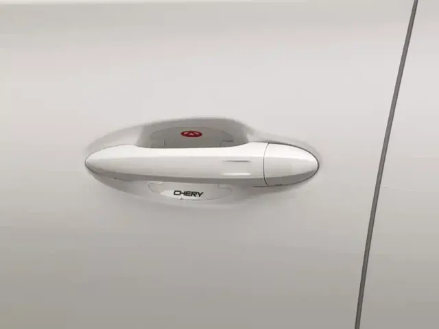 Chery Tiggo 8 — Фото автомобиля 18